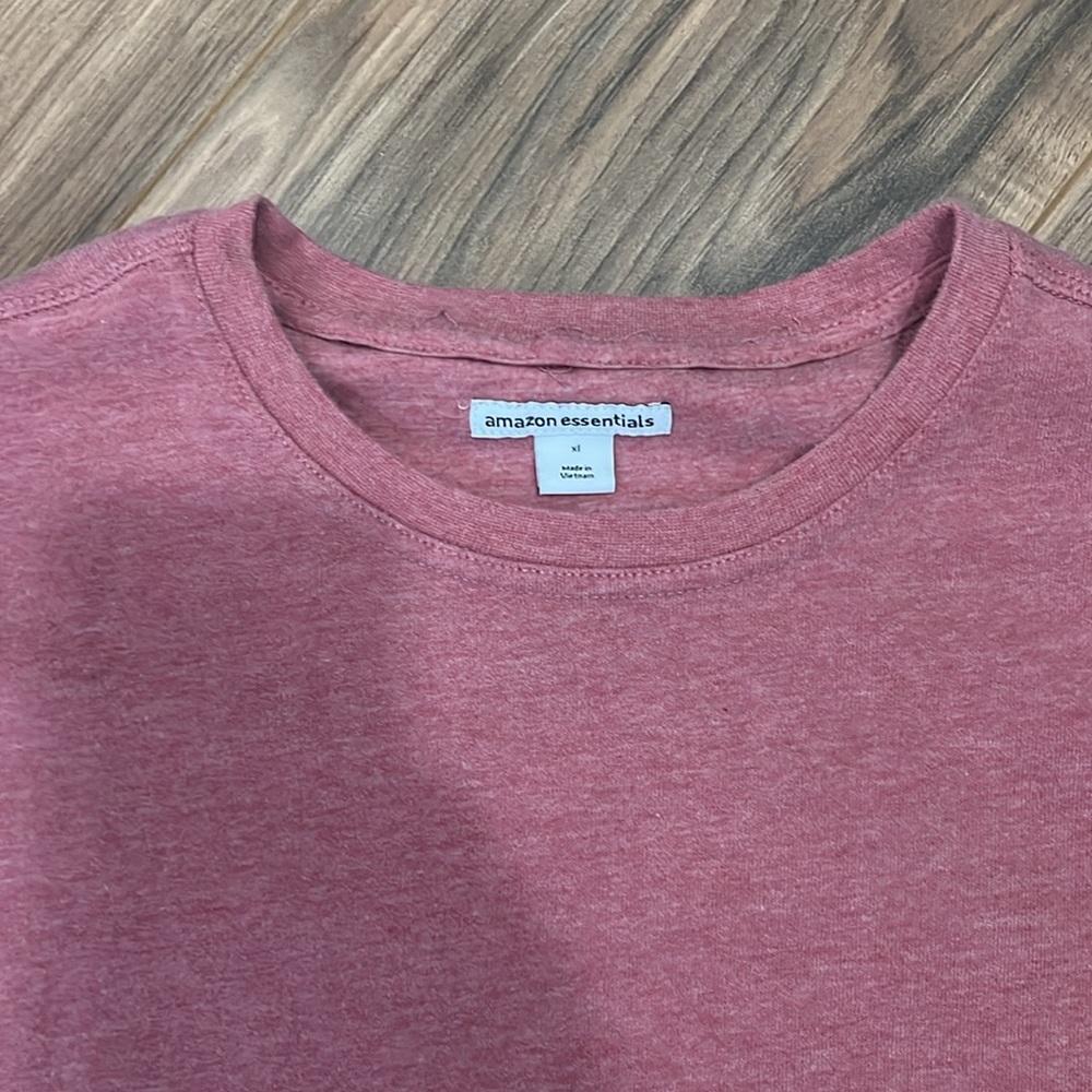 Amazon sweater - Picture 2 of 3